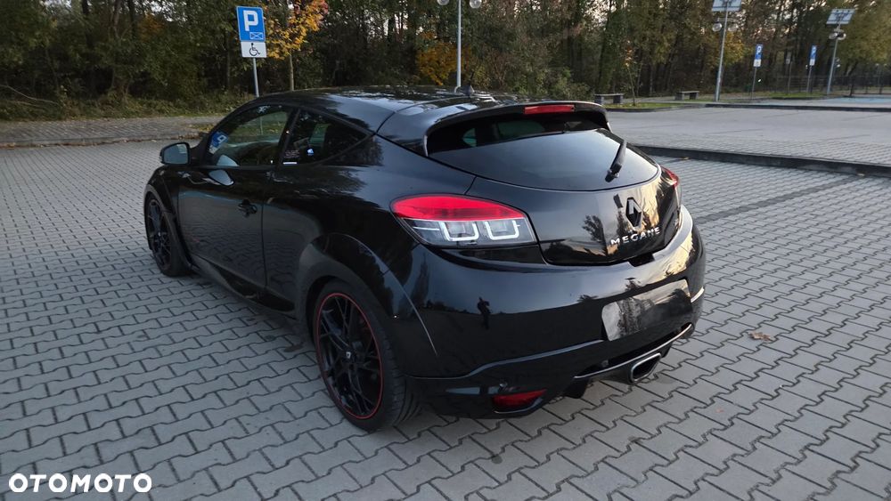 Renault Megane - 12