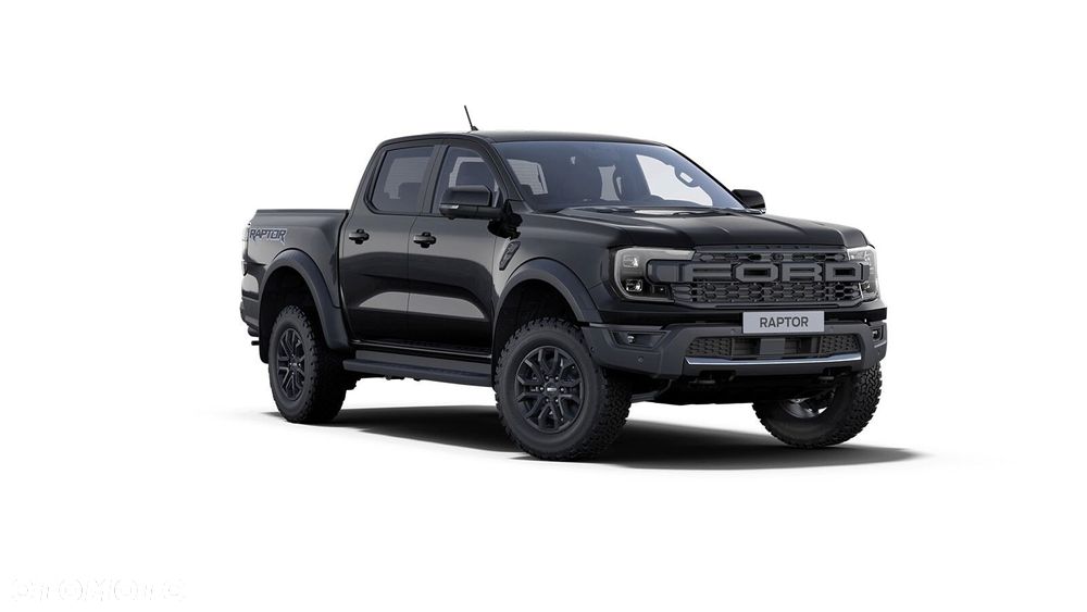Ford Ranger Raptor - 2