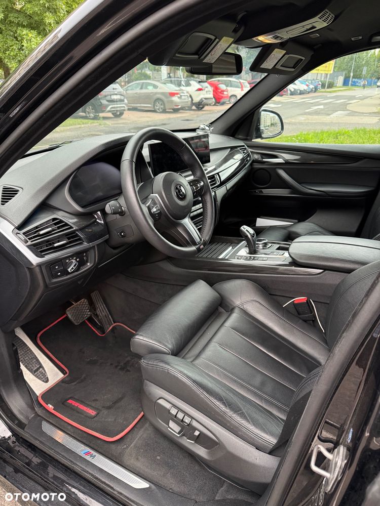 BMW X5 xDrive30d - 19