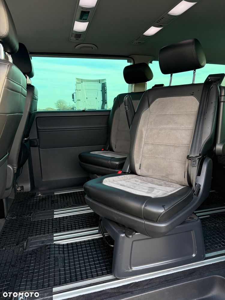 Volkswagen Multivan 2.0 TDI L1 Higline DSG - 20