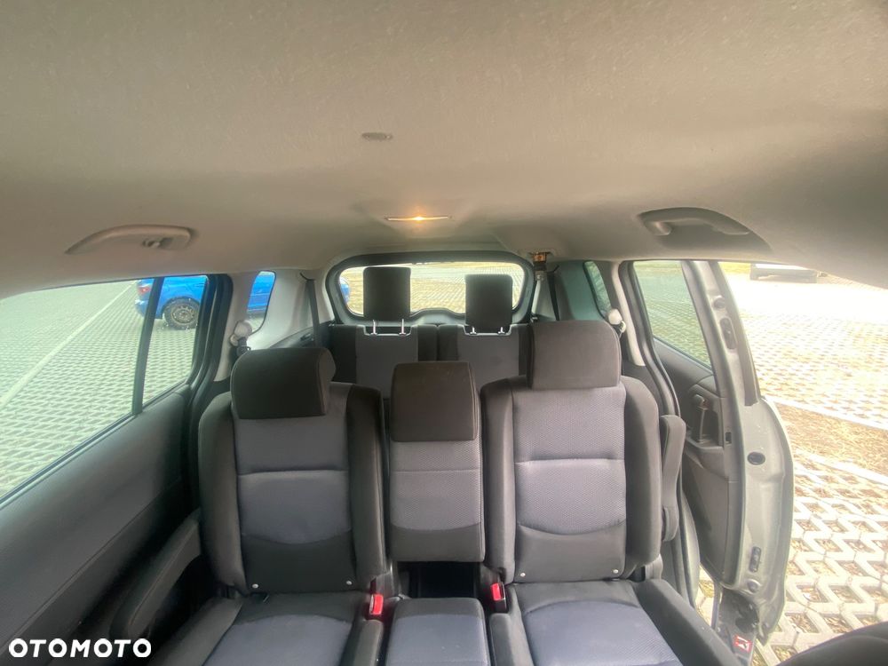 Mazda 5 2.0 Active - 10