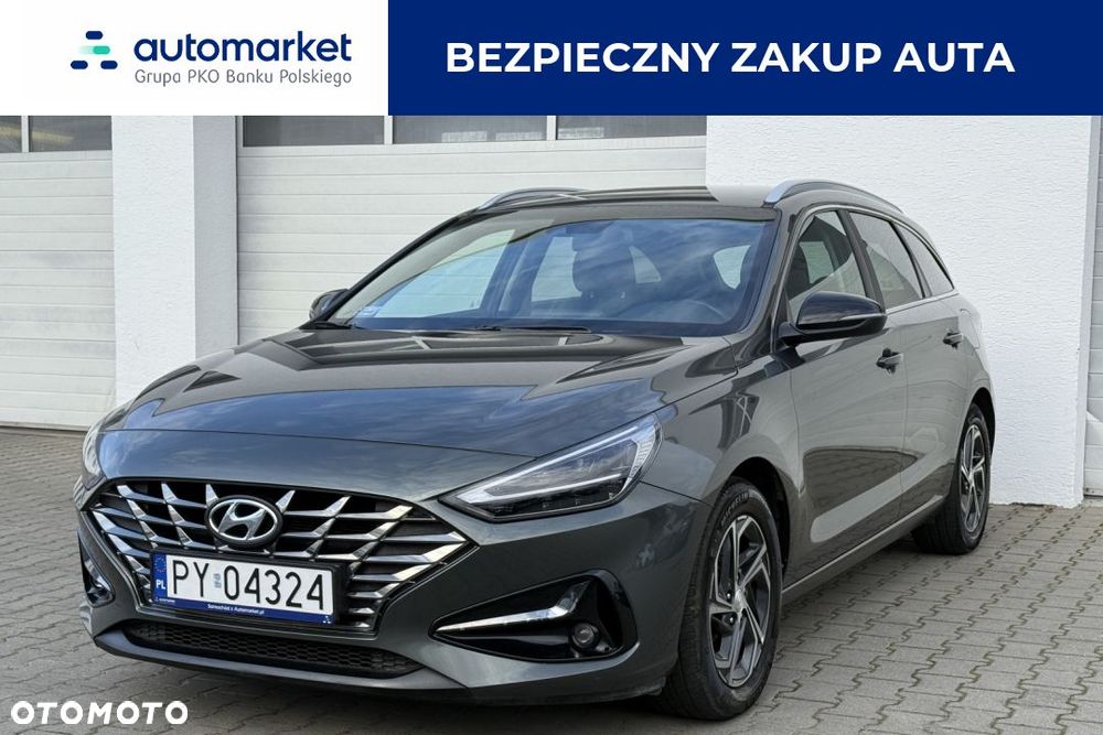 Hyundai i30 1.0 T-GDI Smart - 1