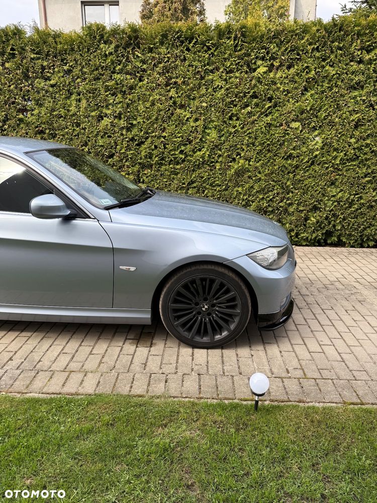 BMW Seria 3 - 5