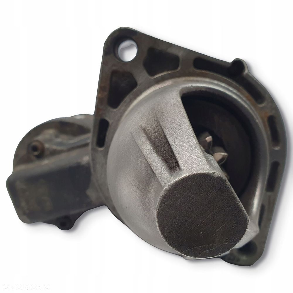 ROZRUSZNIK Opel Combo C 1.3 CDTI valeo 55217672 TS18E33 - 5