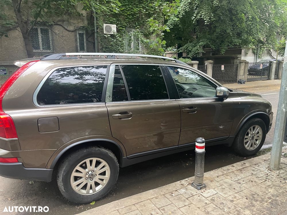 Volvo XC 90 - 2