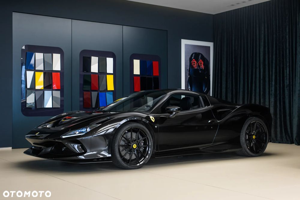 Ferrari F8 Spider Standard - 2
