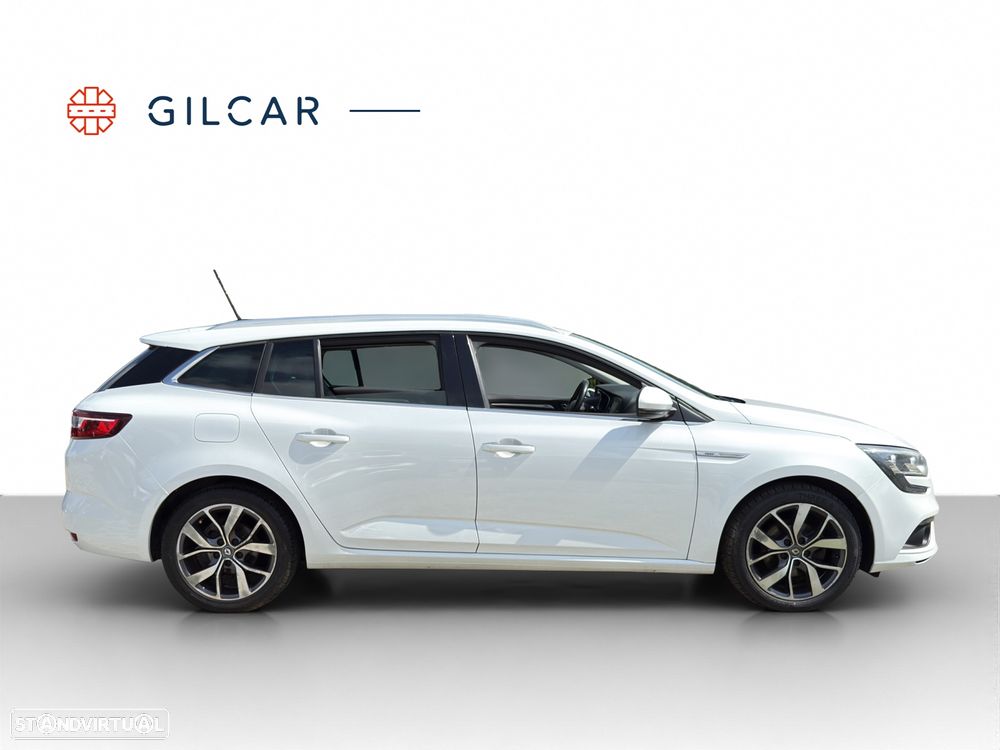 Renault Mégane Sport Tourer ENERGY dCi 110 INTENS - 18