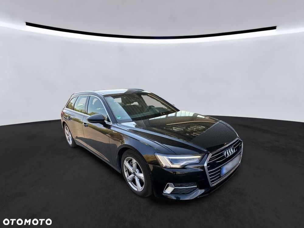 Audi A6 Avant - 3
