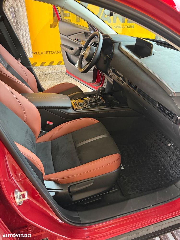 Mazda Cx-30 2025 photo 4