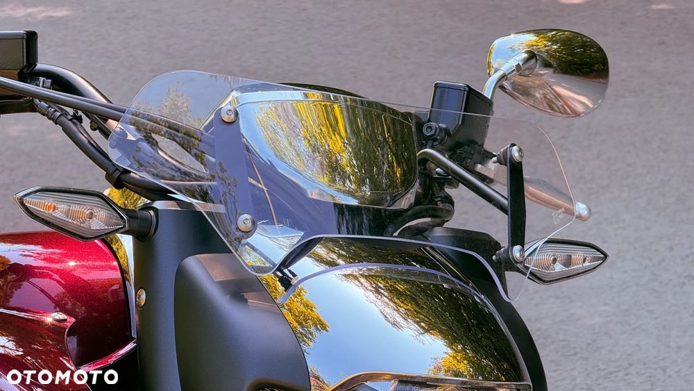Honda Valkyrie - 16