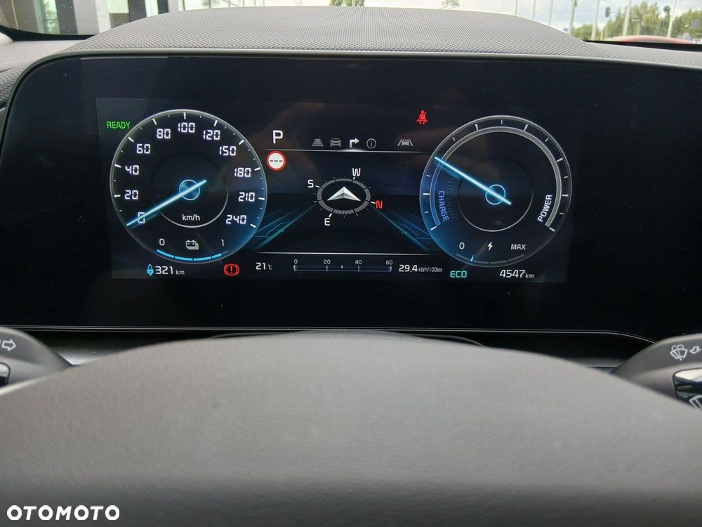 Kia Niro - 31