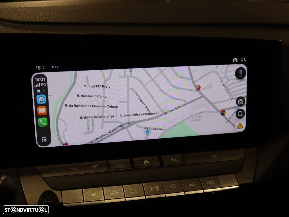 Opel Astra Sports Tourer 1.5 D GS Line Aut. - 29