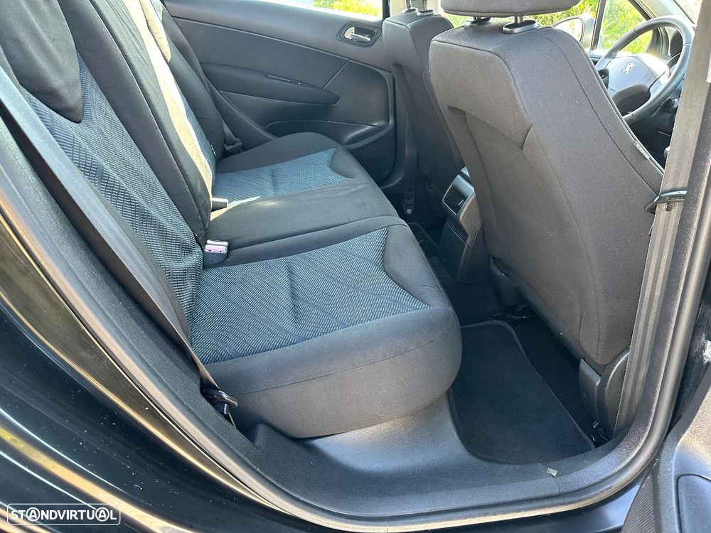 Peugeot 308 1.6 HDi Active - 31