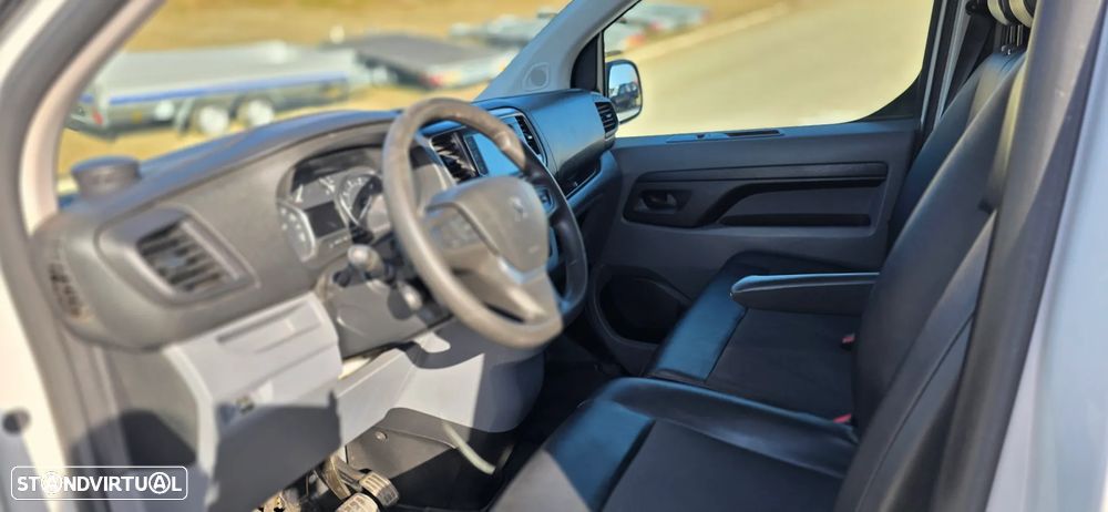 Peugeot Expert 2.0 HDI 177CV, - 5