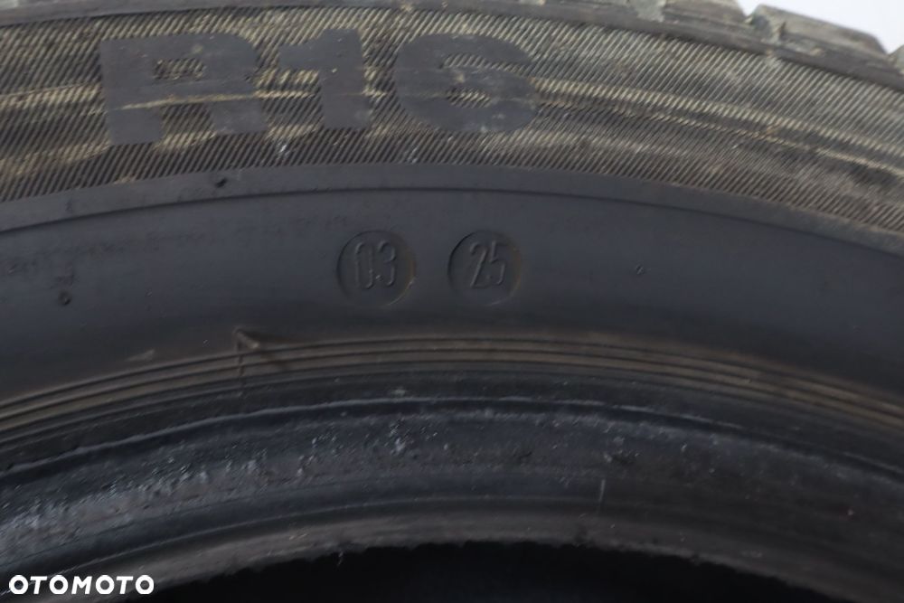 OPONA OPONY 4 SZT GAŁ GUM ALL SEASON WIELOSEZON  205/55/16 25R - 5
