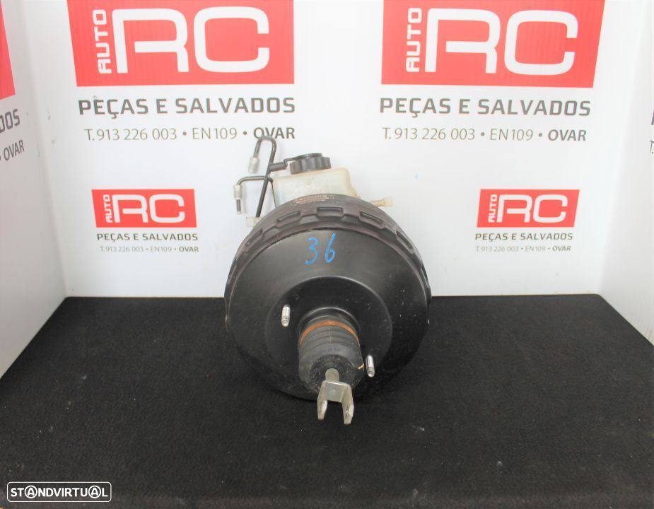 Servo Freio BMW E92 - 1