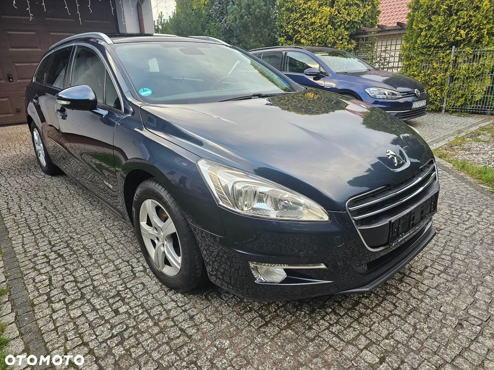 Peugeot 508 2.0 HDi Business Line - 1