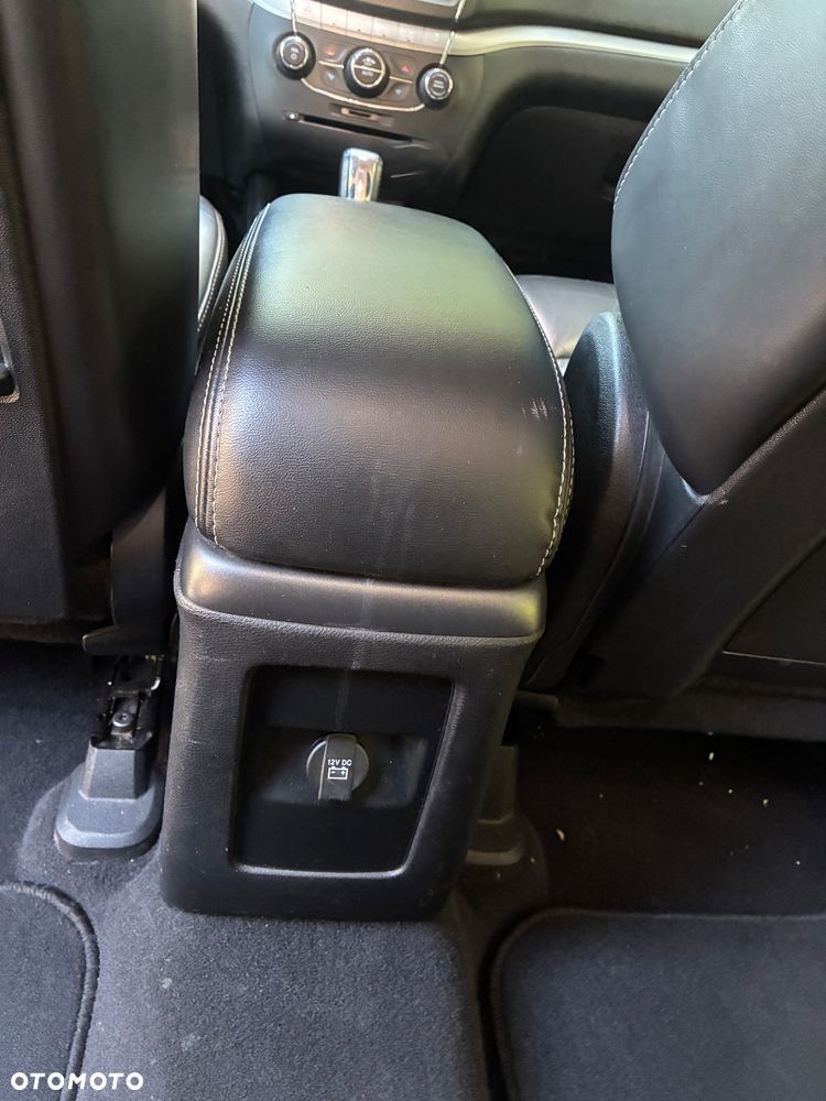 Dodge Journey - 13