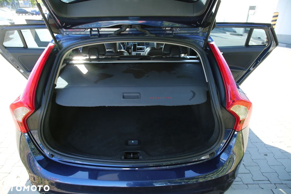 Volvo V60 - 13