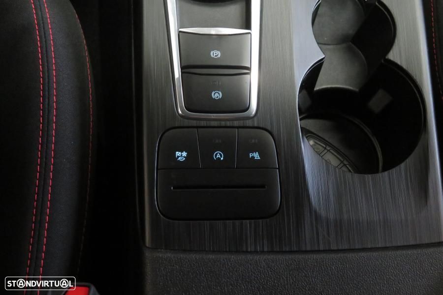 Ford Kuga 1.5 TDCi EcoBlue ST-Line Aut. - 16