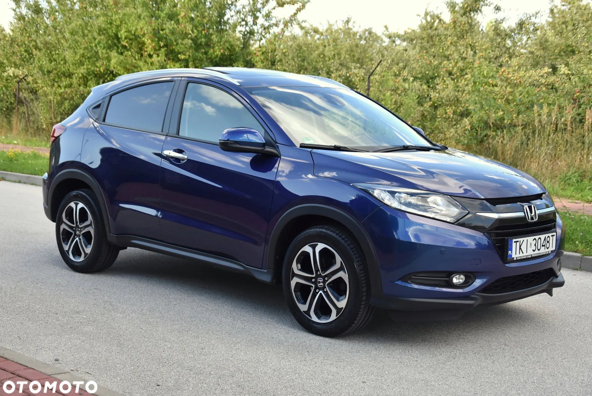 Honda HR-V 1.5 i-VTEC Executive - 1
