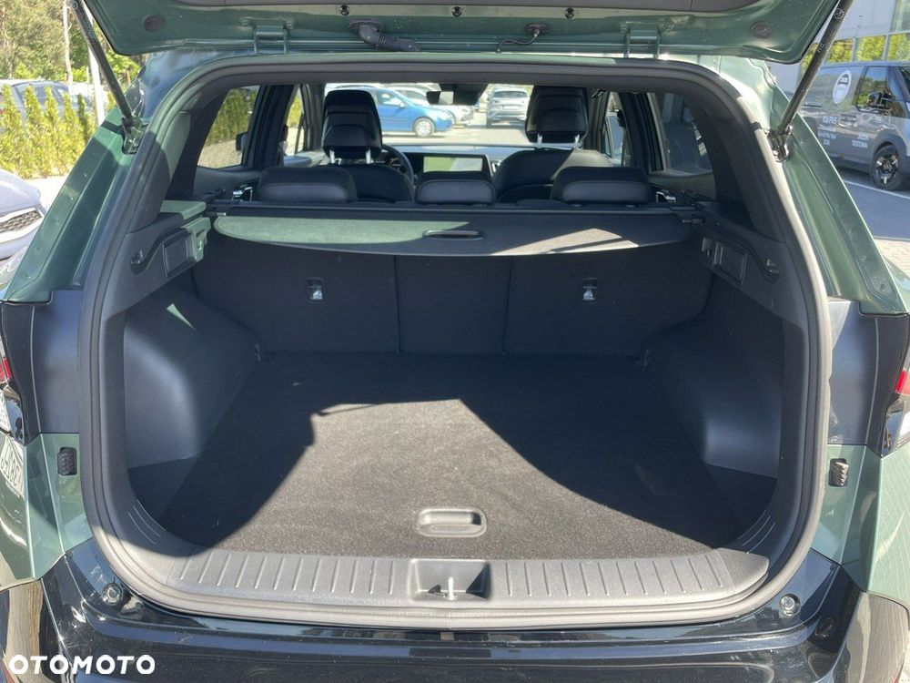 Kia Sportage 1.6 T-GDI Anniversary 2WD DCT - 17