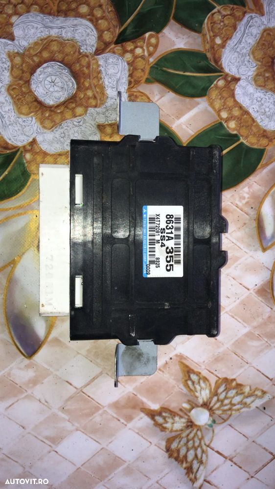 Calculator transmisie Mitsubishi Pajero 4 3.2 DID 2006-2011 8631A355 - 1