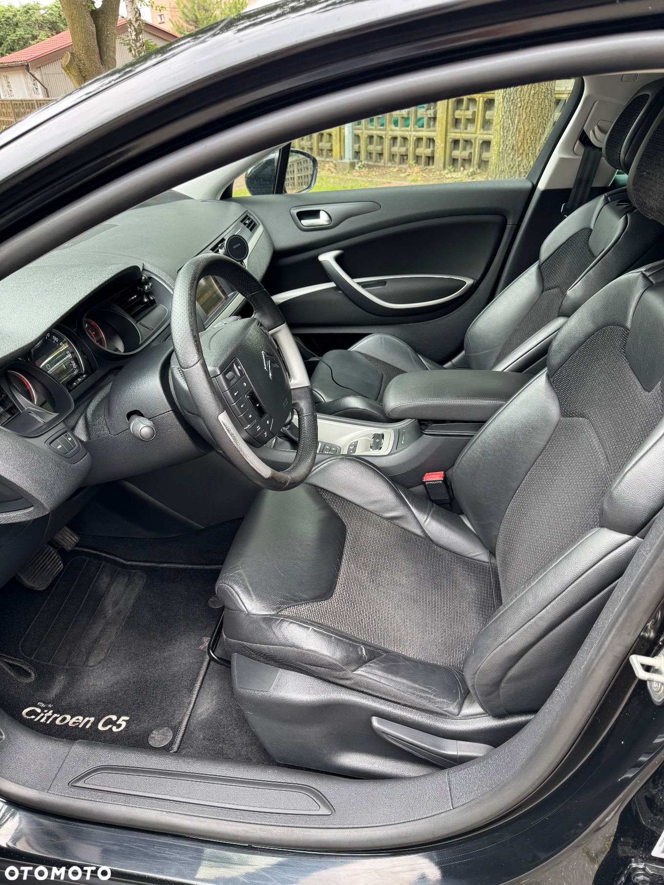 Citroën C5 - 20