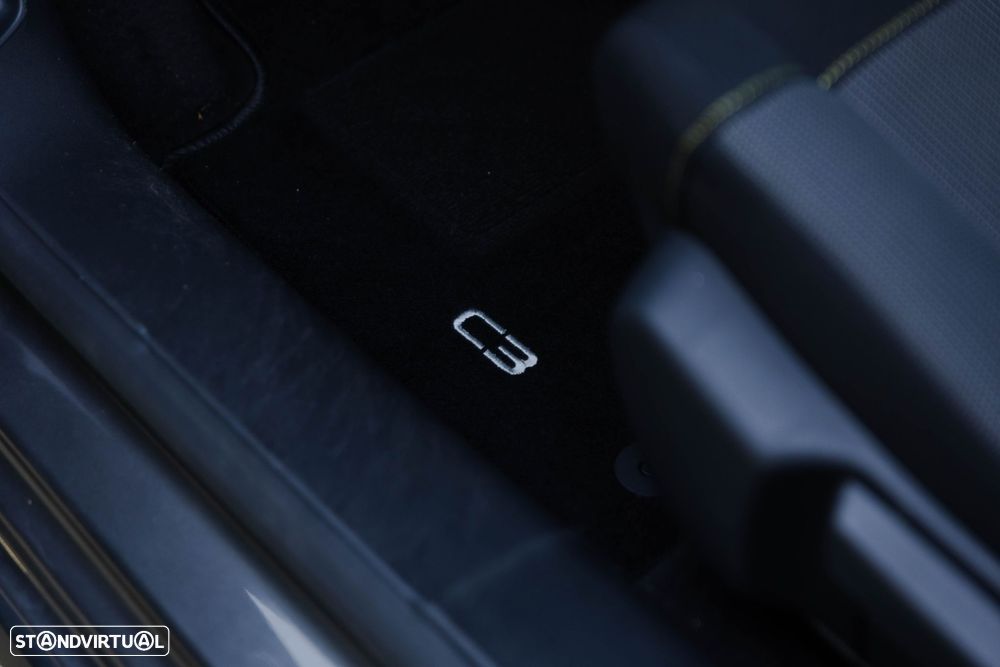 Citroën C3 1.2 PureTech Shine - 10