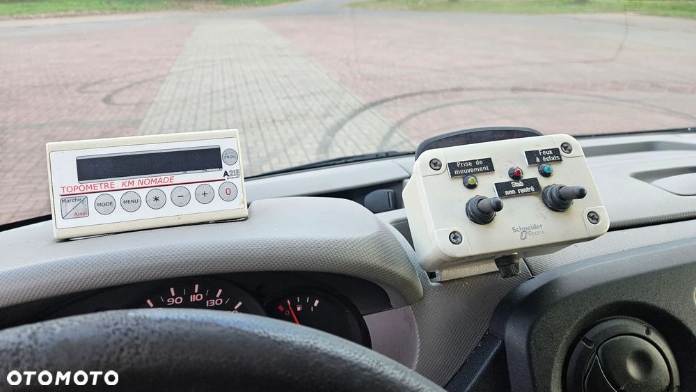 Renault MASTER - 8