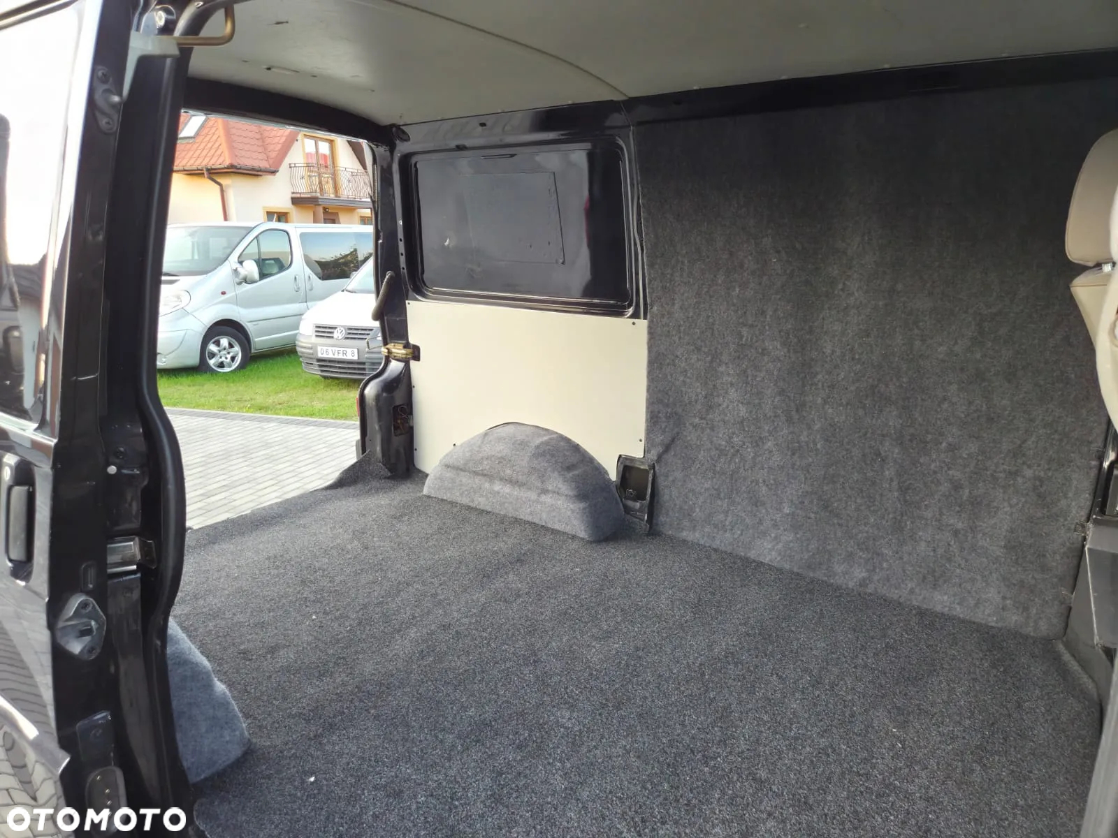 Volkswagen T4 2.5TDI ORYGINAŁ PRZEBIEG ZADBANY ORYGINAŁ LAKIER - 15