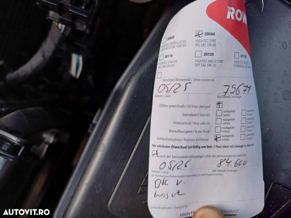 Dacia Duster 1.6 SCe Prestige jante 17" - 14