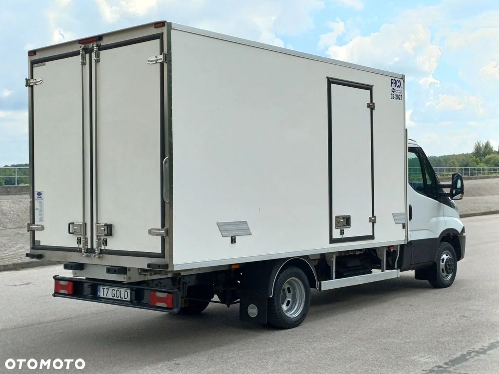Iveco 50C15 - 6