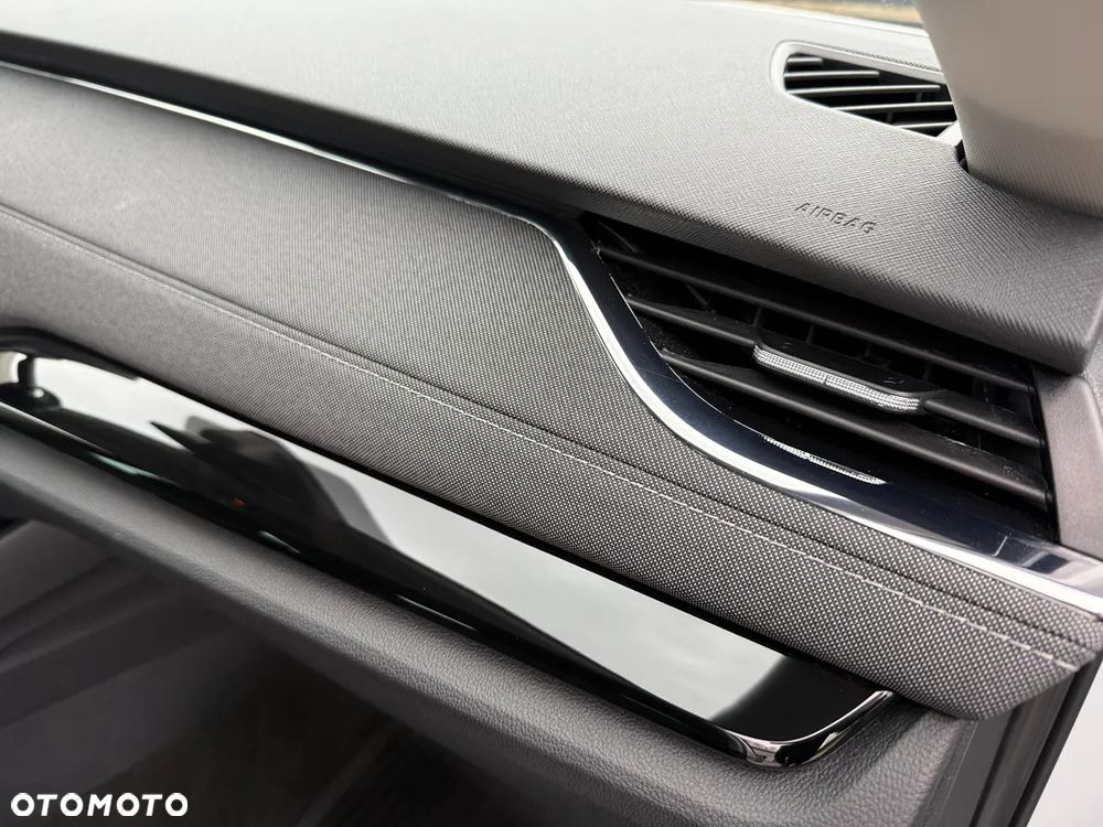 Skoda Octavia 2.0 TDI Style DSG - 29