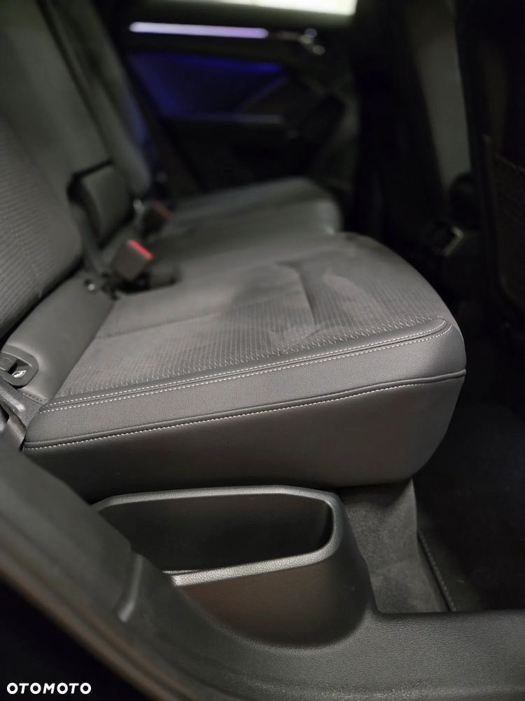 Audi Q3 Sportback 40 TFSI Quattro S tronic - 28