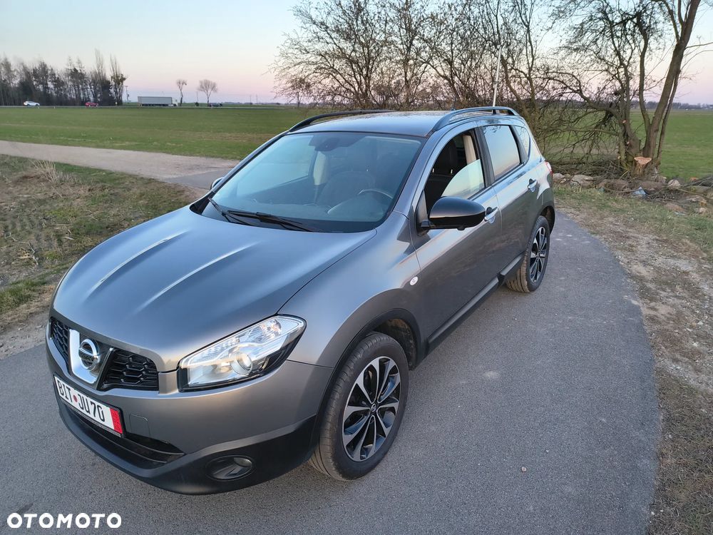Nissan Qashqai 1.6 DCi ALL-MODE 4x4i TEKNA+ - 15