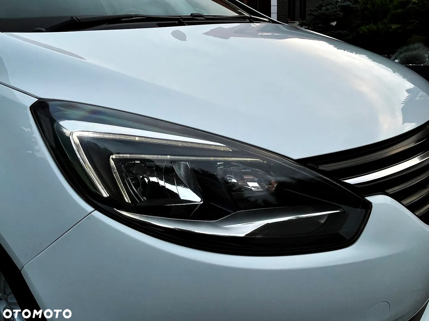 Opel Zafira 1.6 D (CDTi ecoFLEX) Start/Stop Active - 30