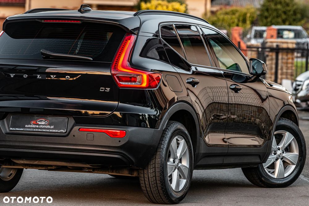 Volvo XC 40 D3 Momentum - 18