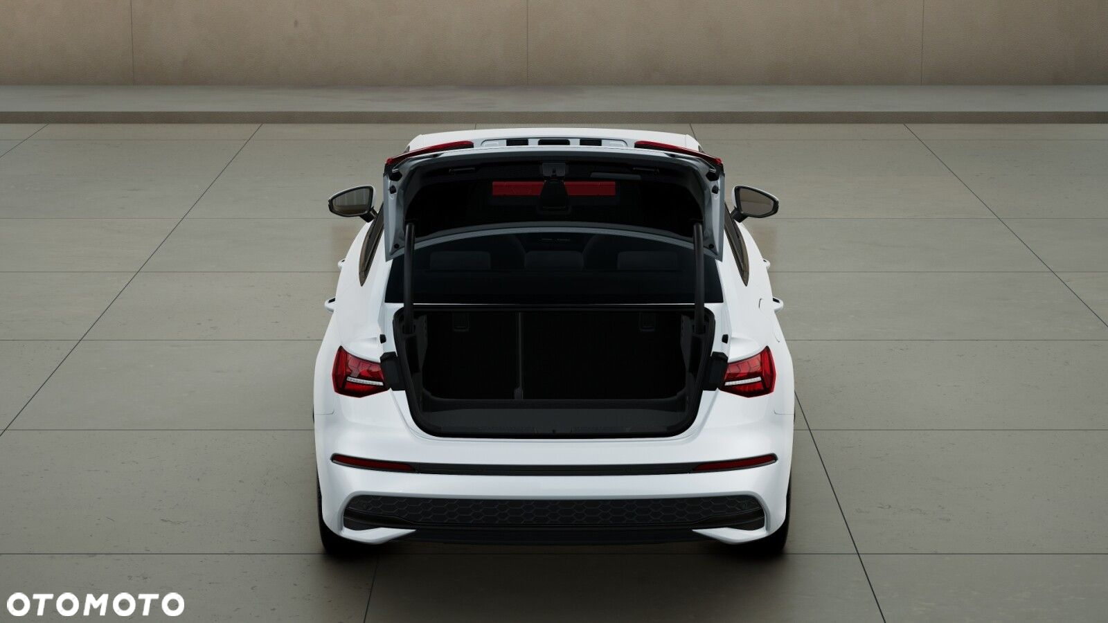 Audi A3 - 6