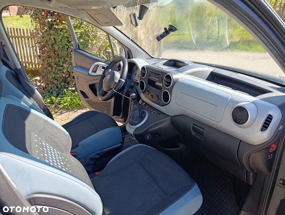 Citroën Berlingo - 6