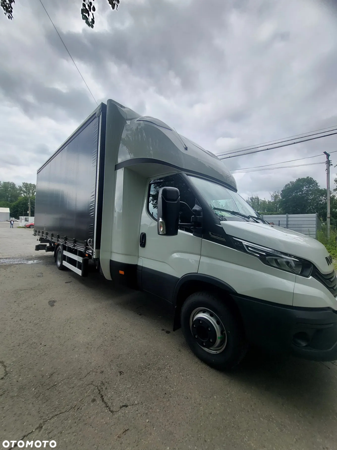 Iveco DAILY - 5