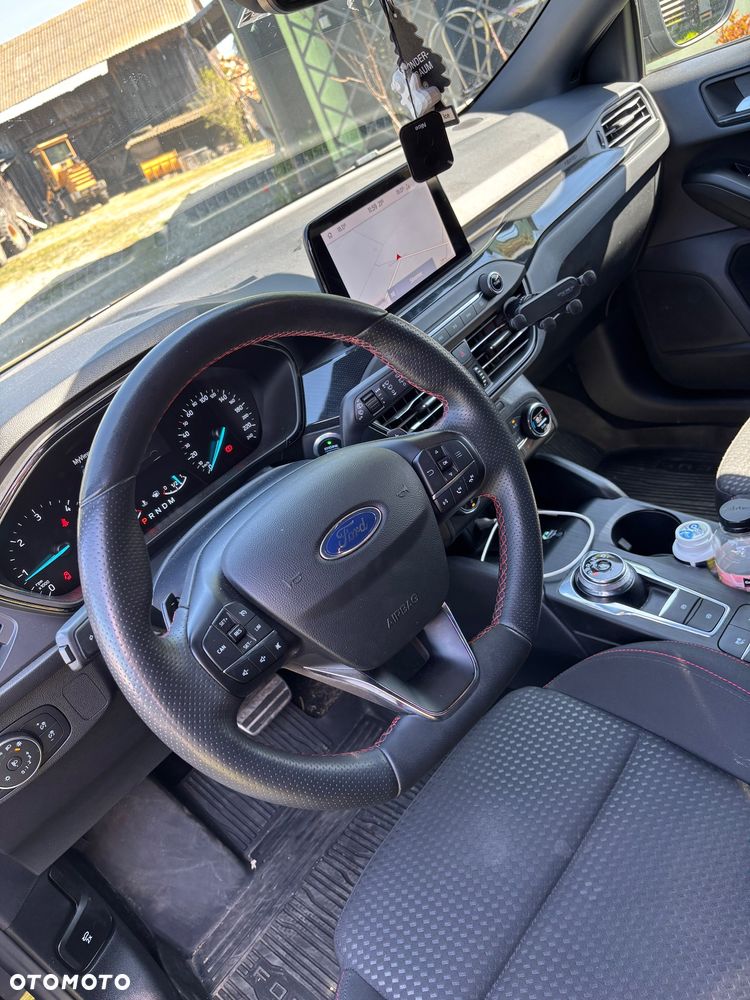 Ford Focus 2.0 EcoBlue ST-Line - 7