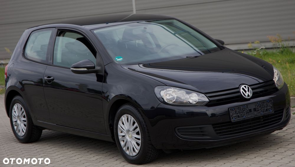 Volkswagen Golf 1.4 Edition - 11
