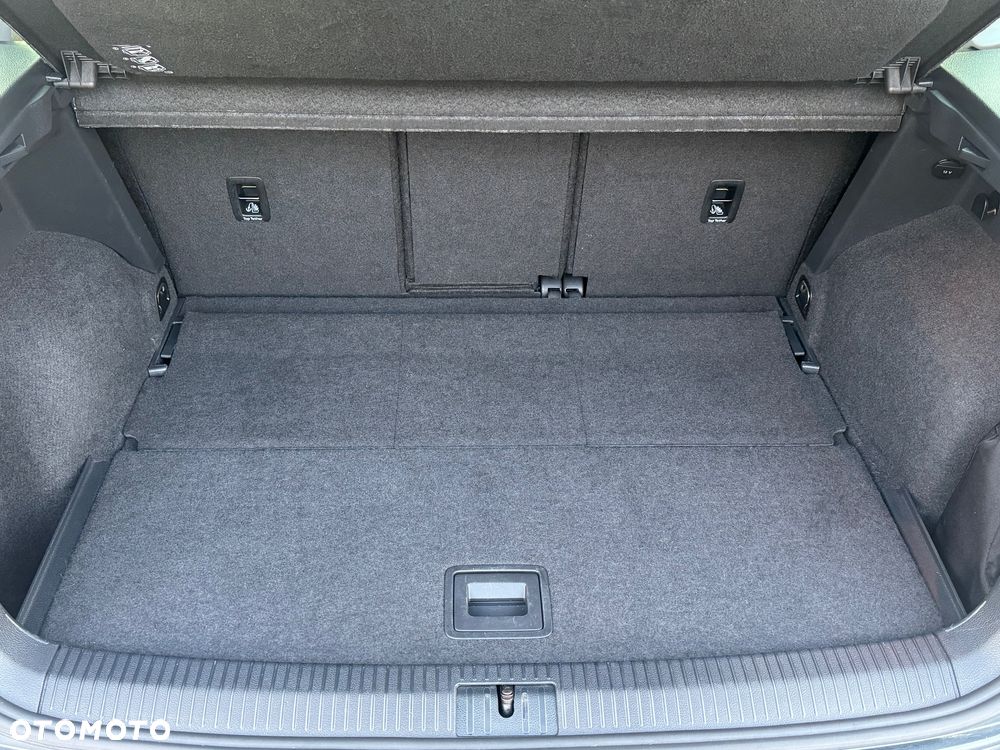 Volkswagen Golf Sportsvan 1.4 TSI BlueMotion Technology Allstar - 25