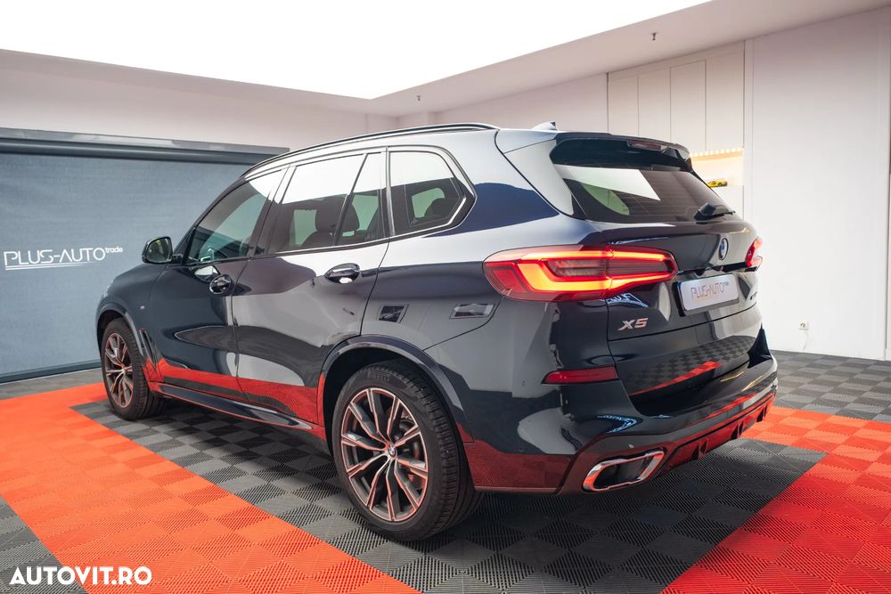BMW X5 xDrive30d - 4