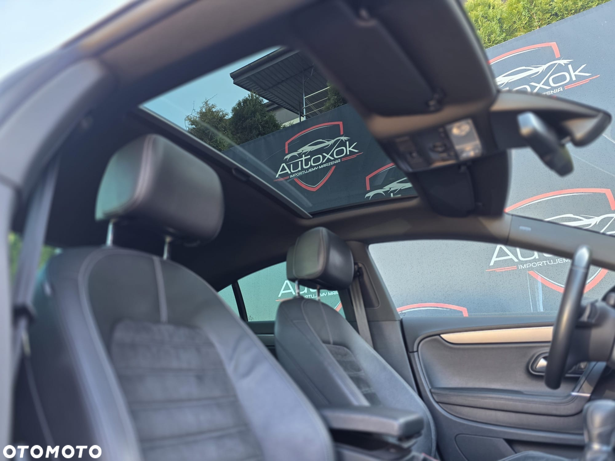 Volkswagen CC 2.0 TDI BlueMotion Technology DSG - 34