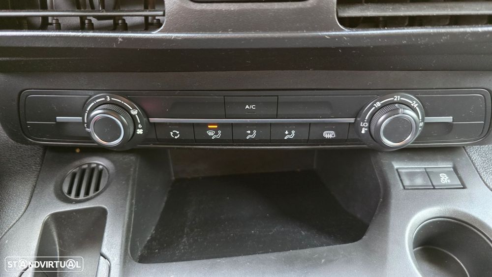 Peugeot Partner 1.5 BlueHDi L1 Premium - 22