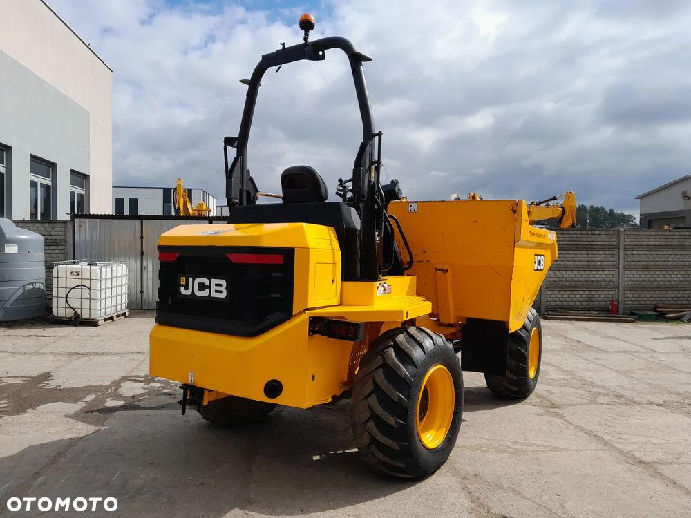 JCB 9FT   6t 7t 9t - 10