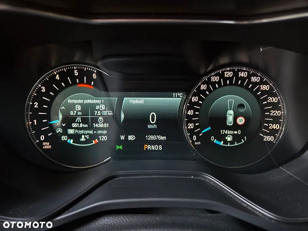 Ford Mondeo Turnier TDCi Bi-Turbo PowerShift-Aut Vignale - 21