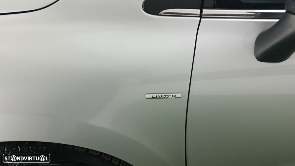 Renault Clio Sport Tourer 0.9 TCe Limited Edition - 6